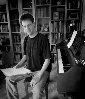 David Heuser