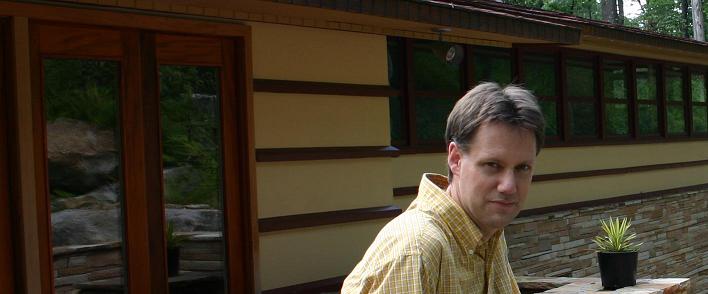 David Heuser