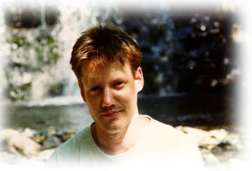 David Heuser
